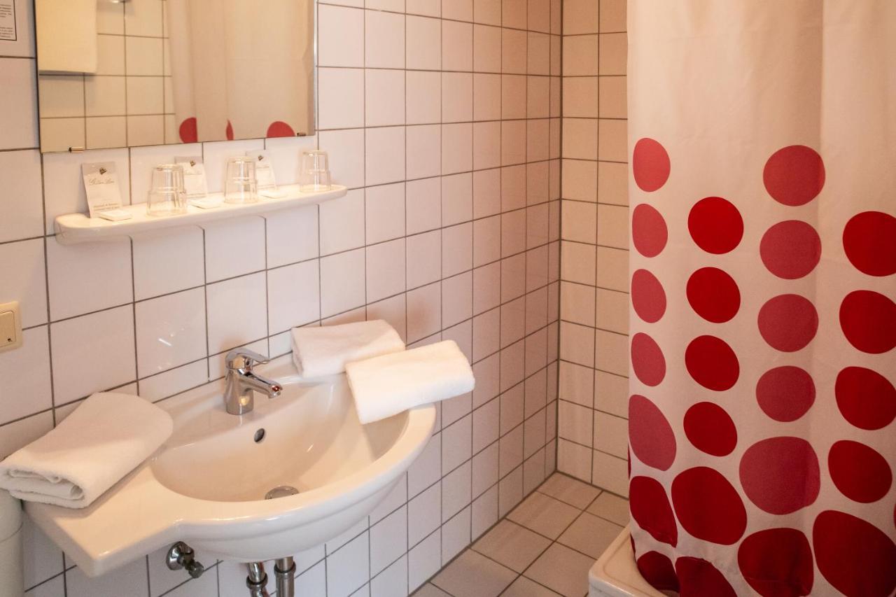Europa-Haus-Bocholt - Bett & Bike Otel Dış mekan fotoğraf